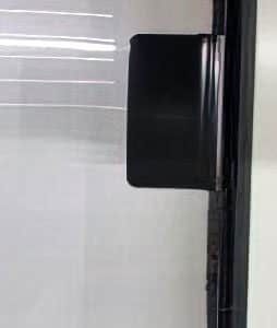 American Pet Doors Magnets and weatherstripping